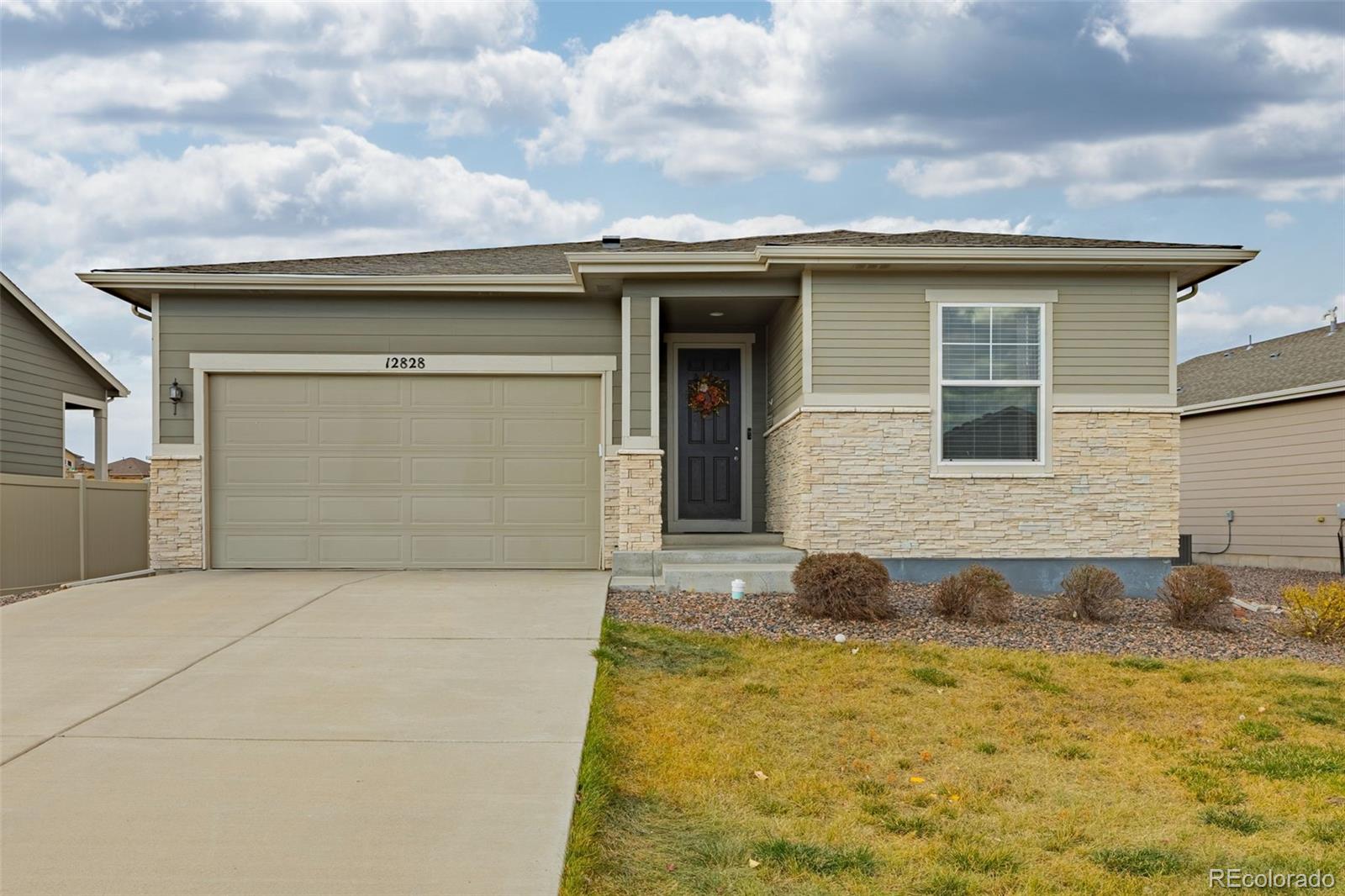 12828 Stone Valley Drive