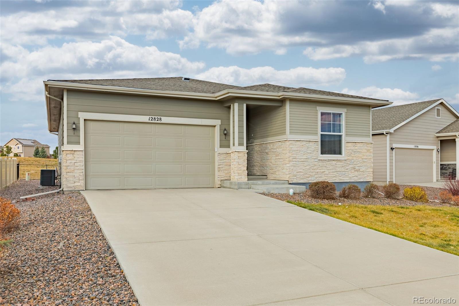 12828 Stone Valley Drive