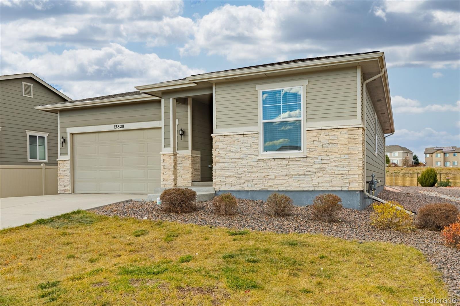 12828 Stone Valley Drive