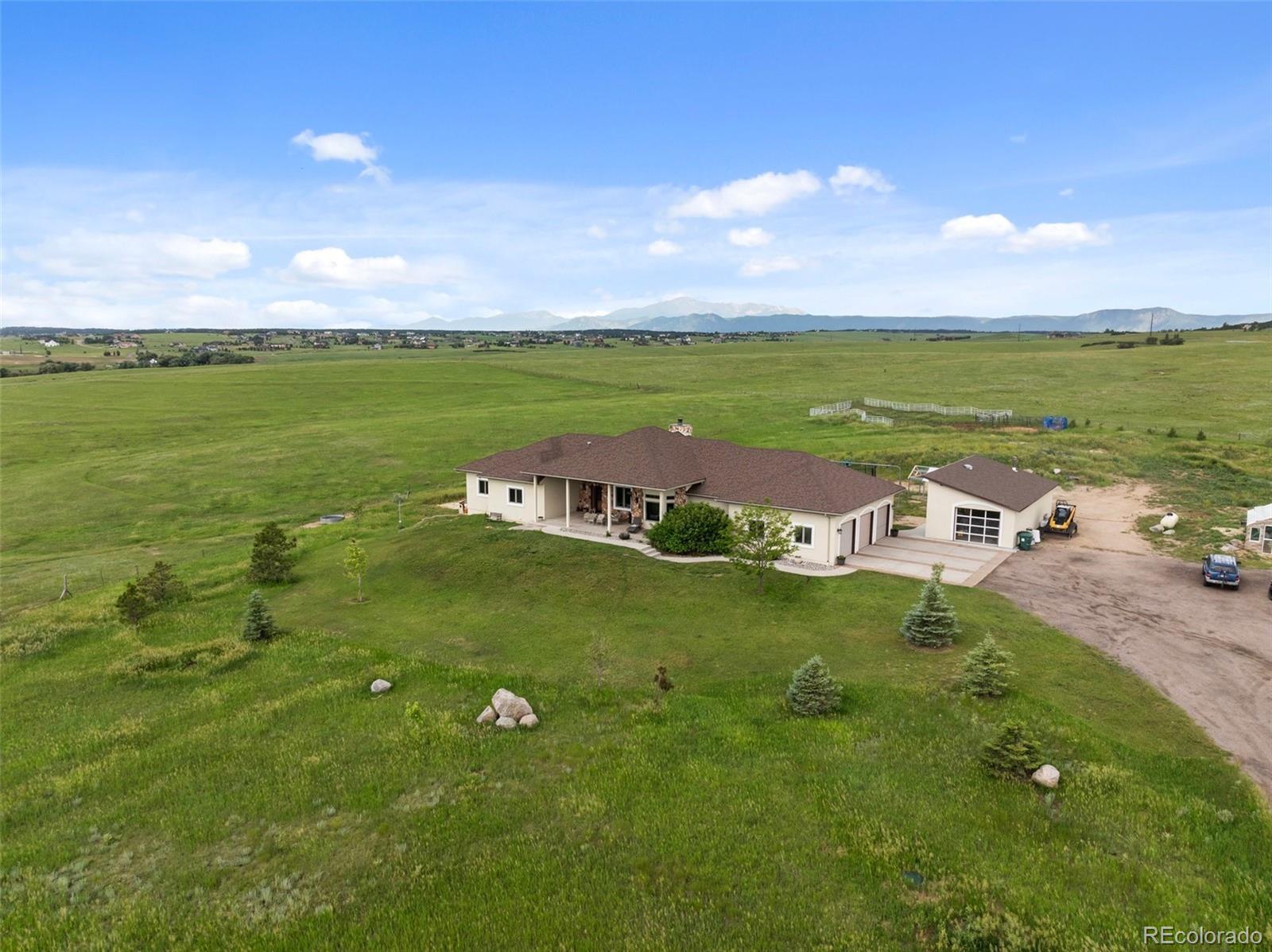 15125 Spring Valley Road