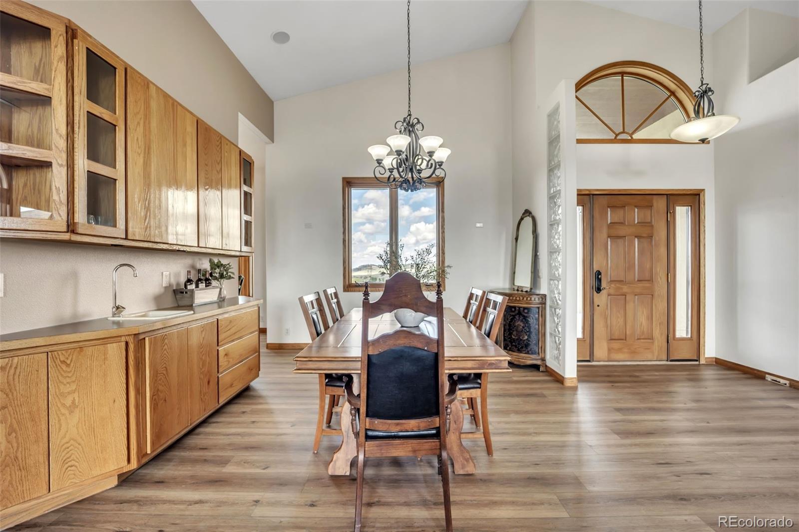 15125 Spring Valley Road