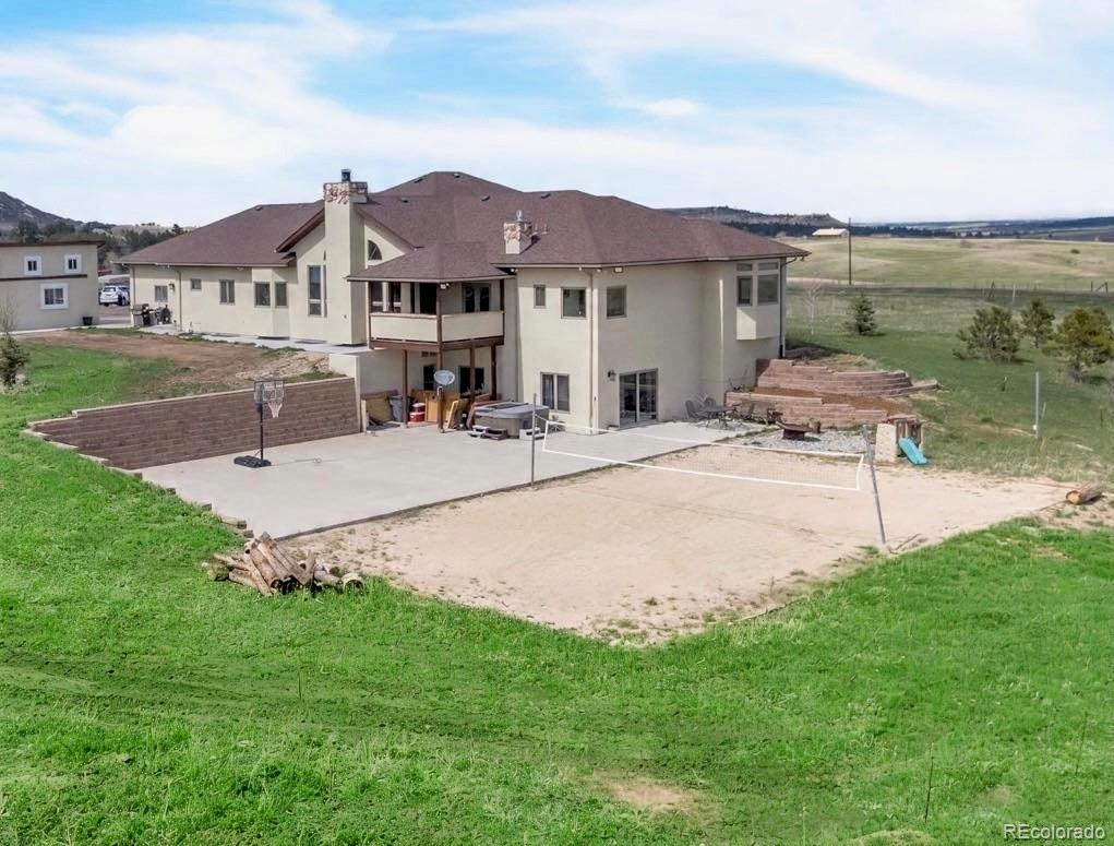 15125 Spring Valley Road
