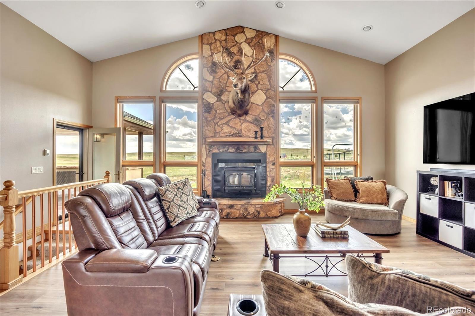 15125 Spring Valley Road