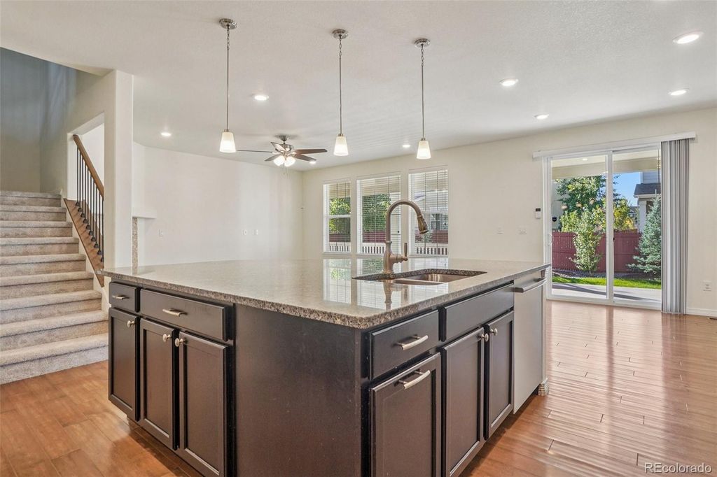 Photo of 14804 Rotterdam Avenue, Parker, CO 80134 (MLS # 8354850)
