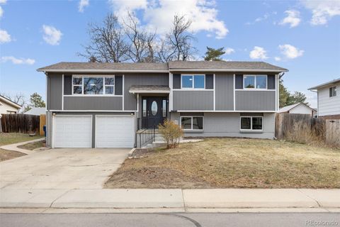 Photo of 9220 Perry Street, Westminster, CO 80031 (MLS # 2957985)