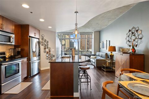 891 14th Street 1806 Denver CO 80202