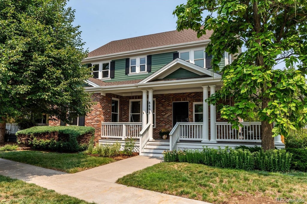 Photo of 8895 E 28th Avenue, Denver, CO 80238 (MLS # 8251563)