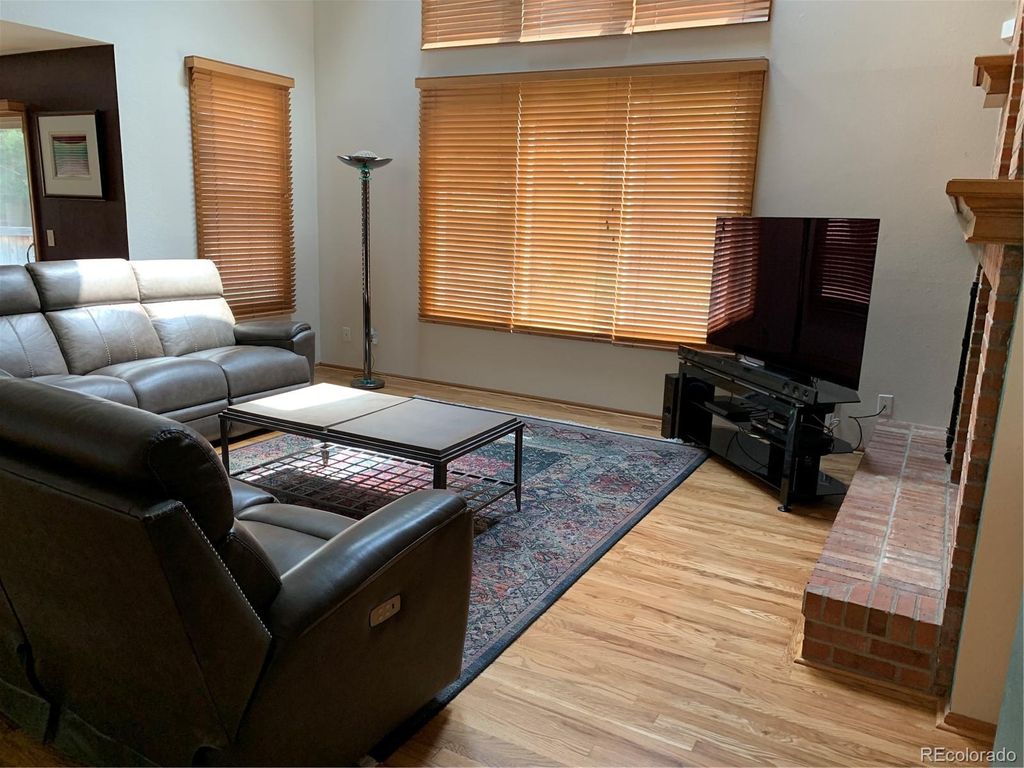 Photo of 9888 Falcon Creek Drive, Highlands Ranch, CO 80130 (MLS # 6124826)