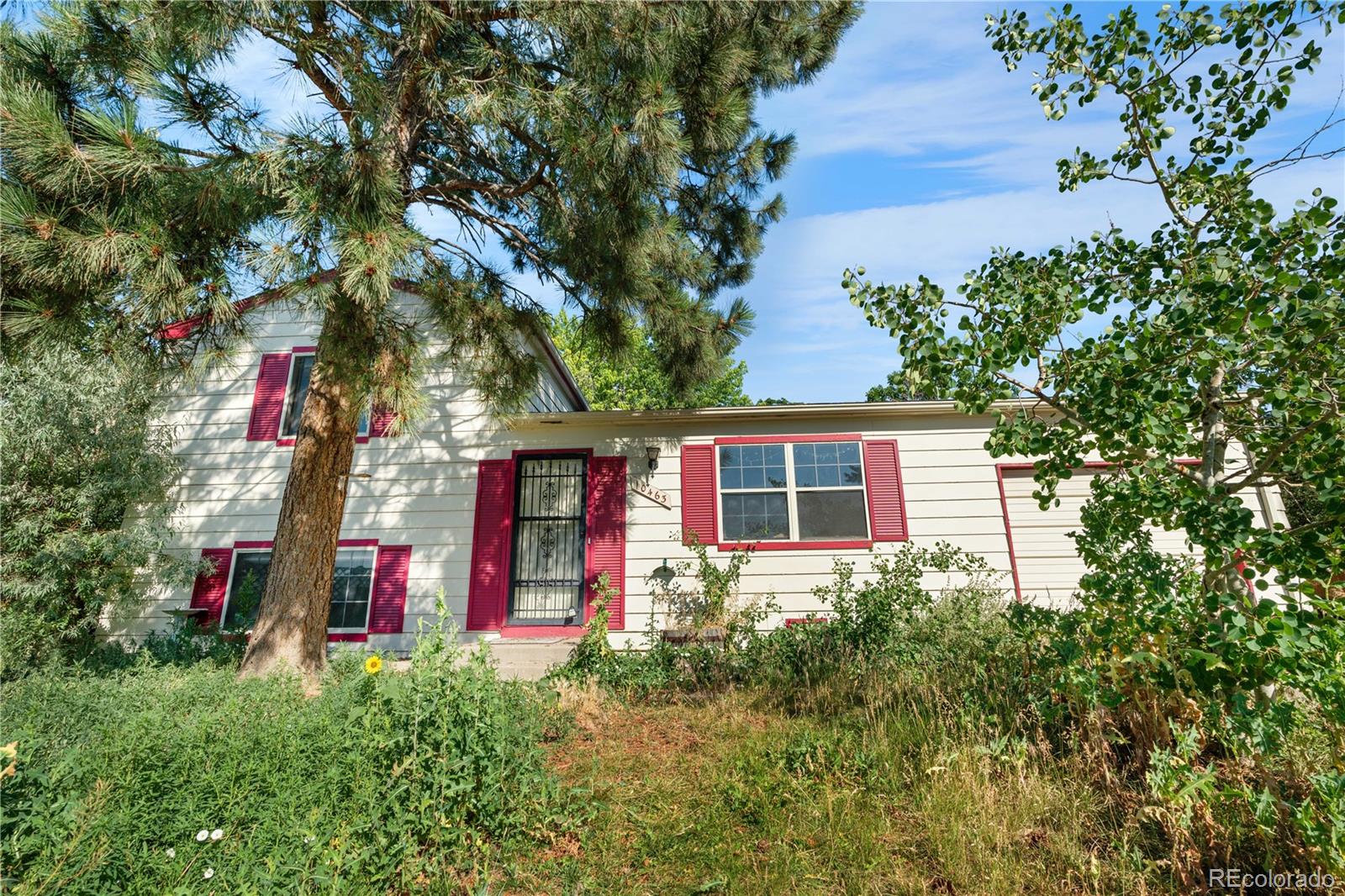 10463 Kipling Court