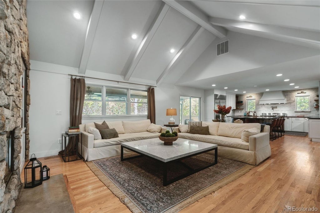 Photo of 5 Village Court, Littleton, CO 80123 (MLS # 7027384)