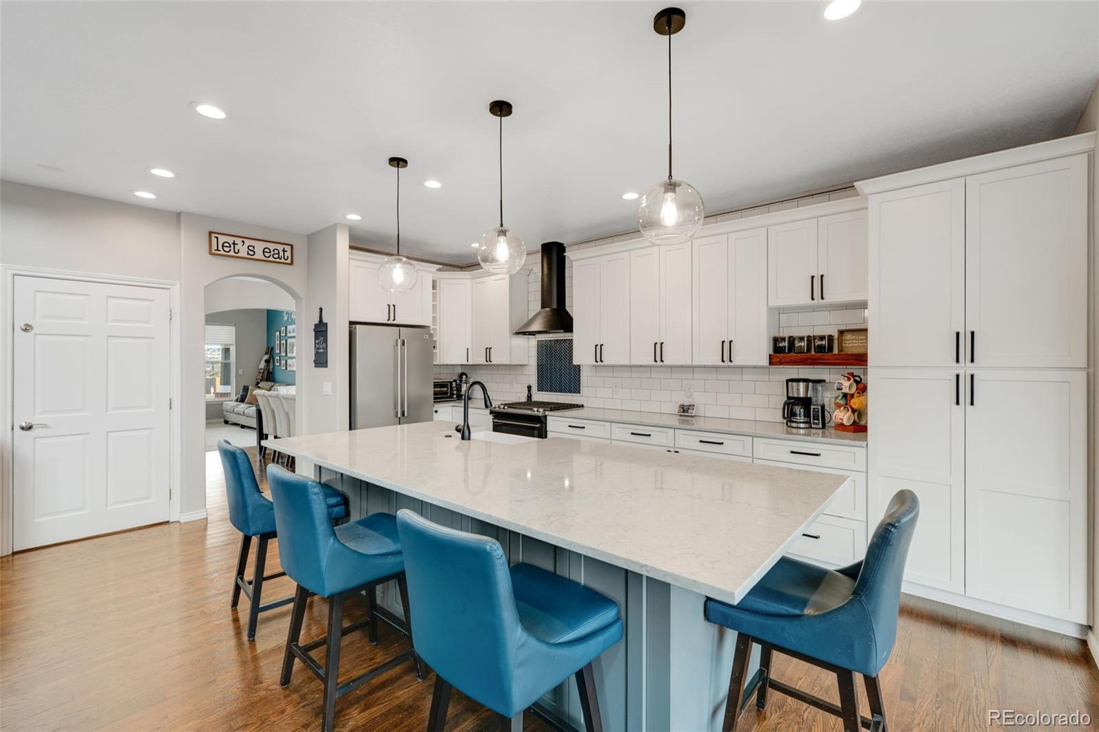 17701 E Powers Drive