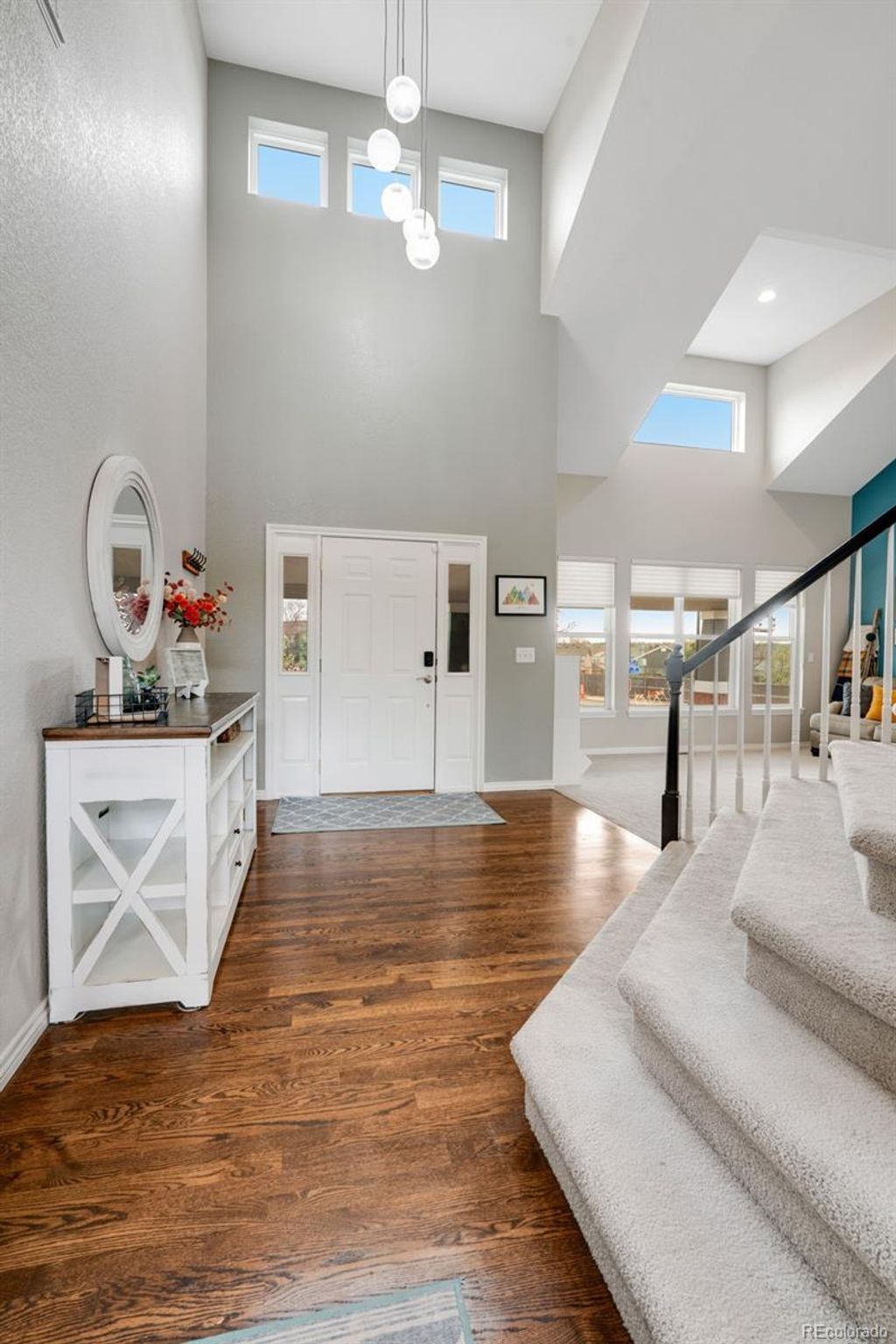 Photo of 17701 E Powers Drive, Centennial, CO 80015 (MLS # 8270141)