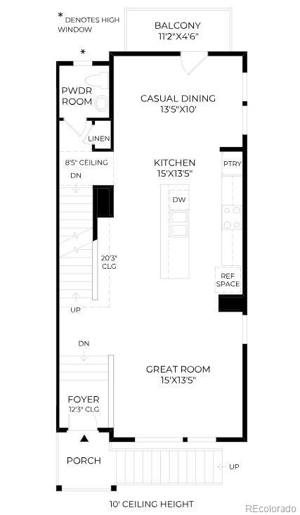 707 Saddle Drive