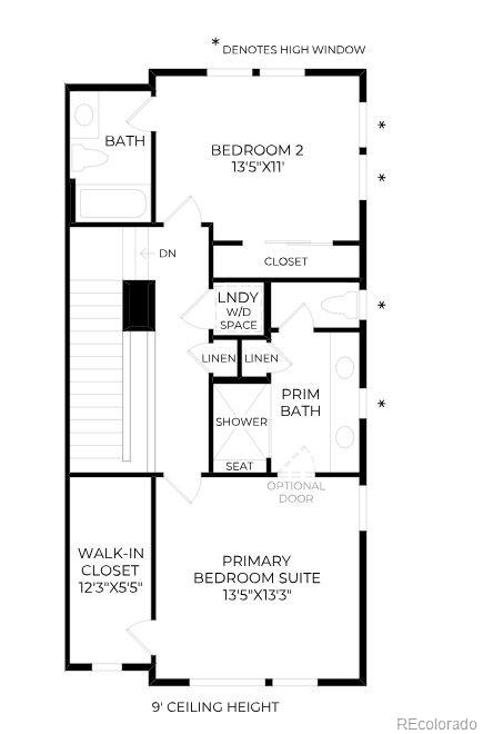 707 Saddle Drive