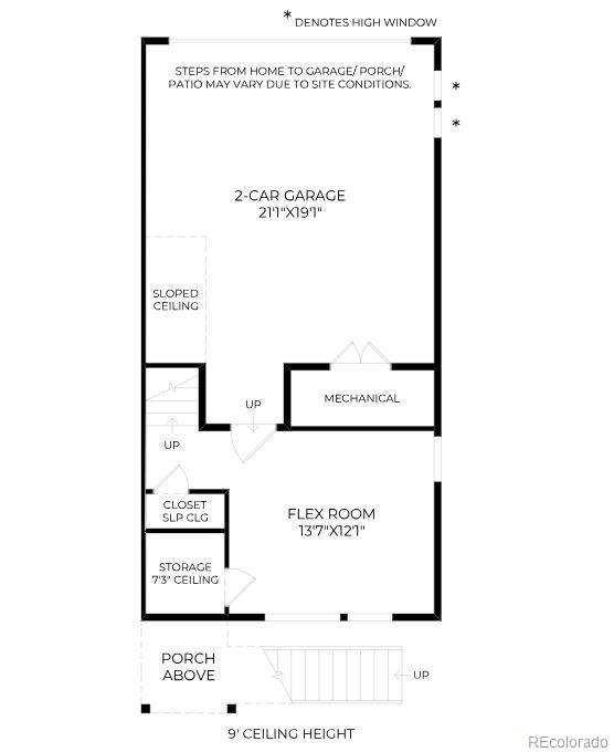 707 Saddle Drive