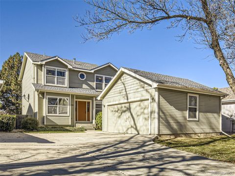 3581 Pike Circle, Fort Collins, CO 80525 - #: 1793874