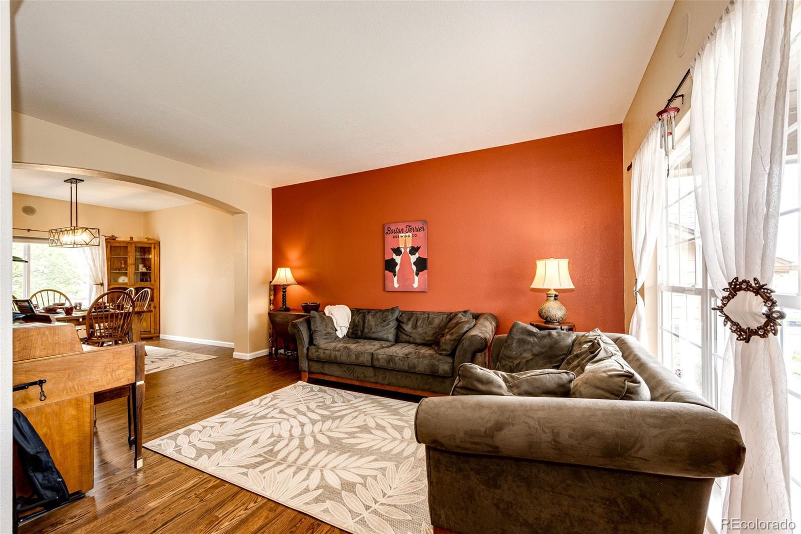 12000 Horseshoe Lane, Parker, CO, 80138 4 12000 Horseshoe Lane