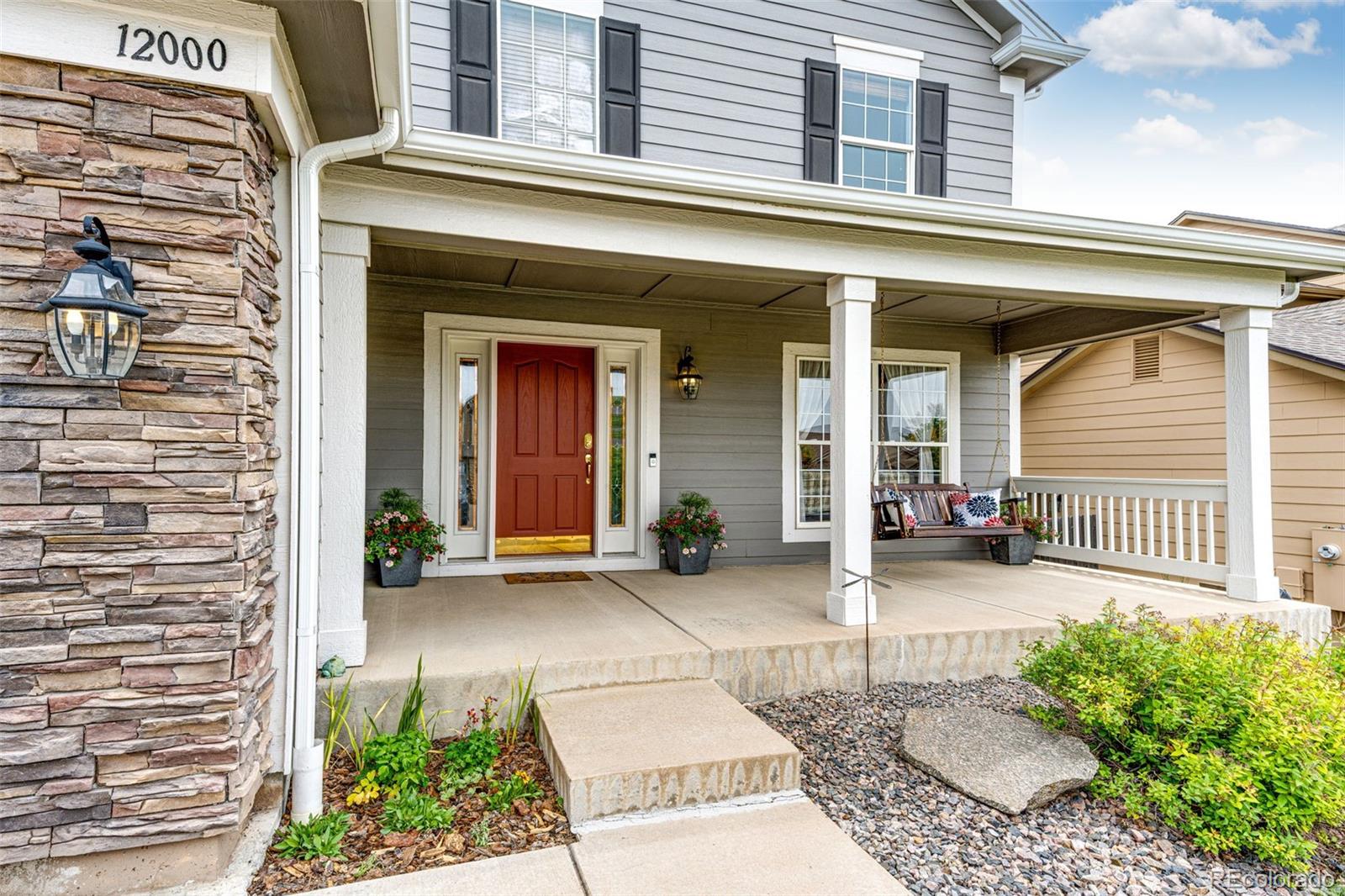 12000 Horseshoe Lane, Parker, CO, 80138 2 12000 Horseshoe Lane