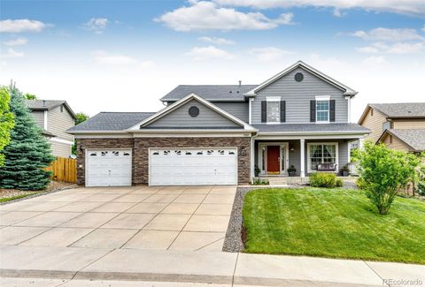 12000 Horseshoe Lane Parker CO 80138