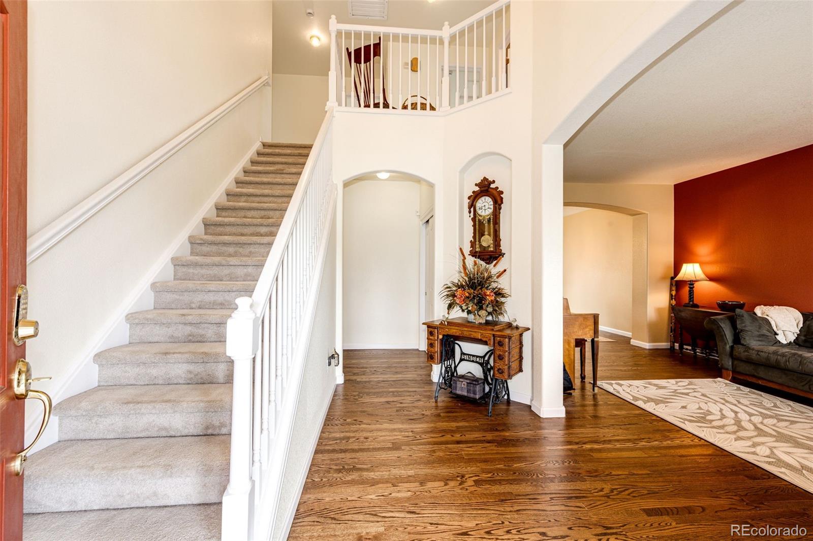 12000 Horseshoe Lane, Parker, CO, 80138 3 12000 Horseshoe Lane