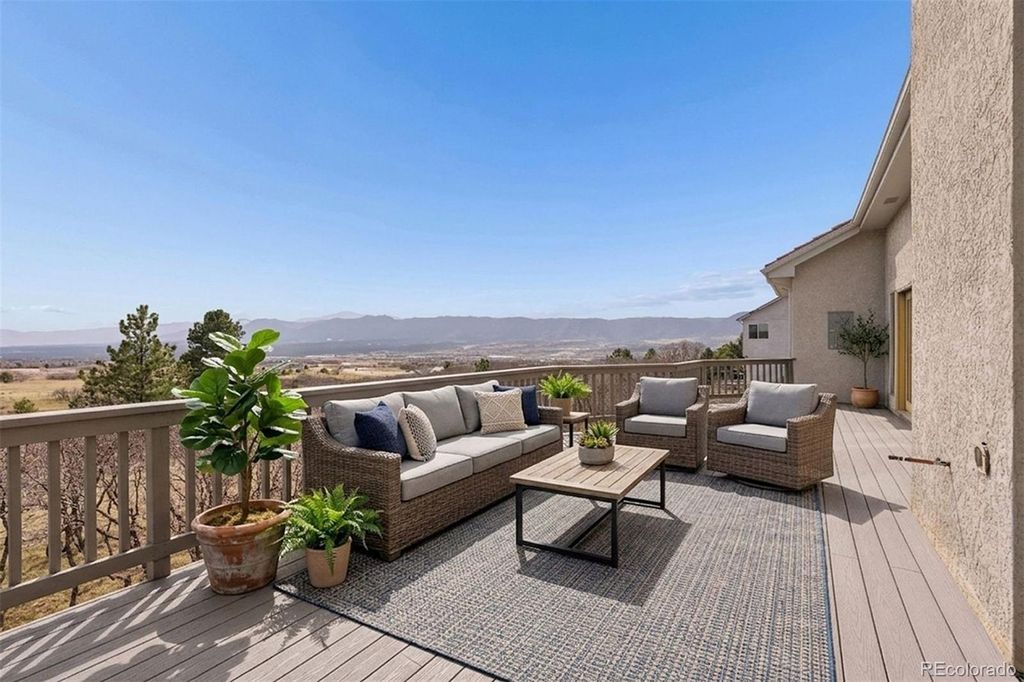 Photo of 265 Ox Yoke Way, Monument, CO 80132 (MLS # 6334754)