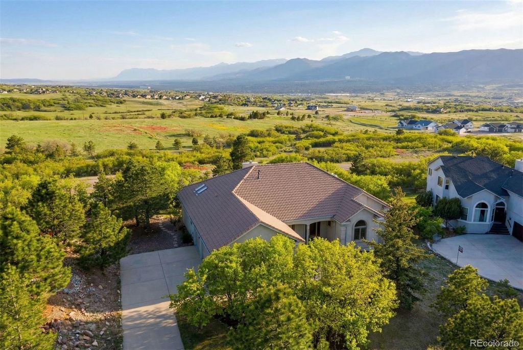 Photo of 265 Ox Yoke Way, Monument, CO 80132 (MLS # 6334754)