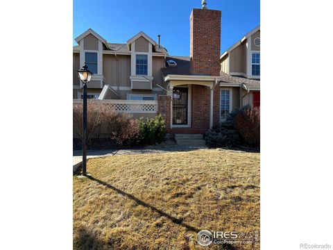 Photo of 9990 Grove Street #D, Westminster, CO 80031 (MLS # IR1052051)