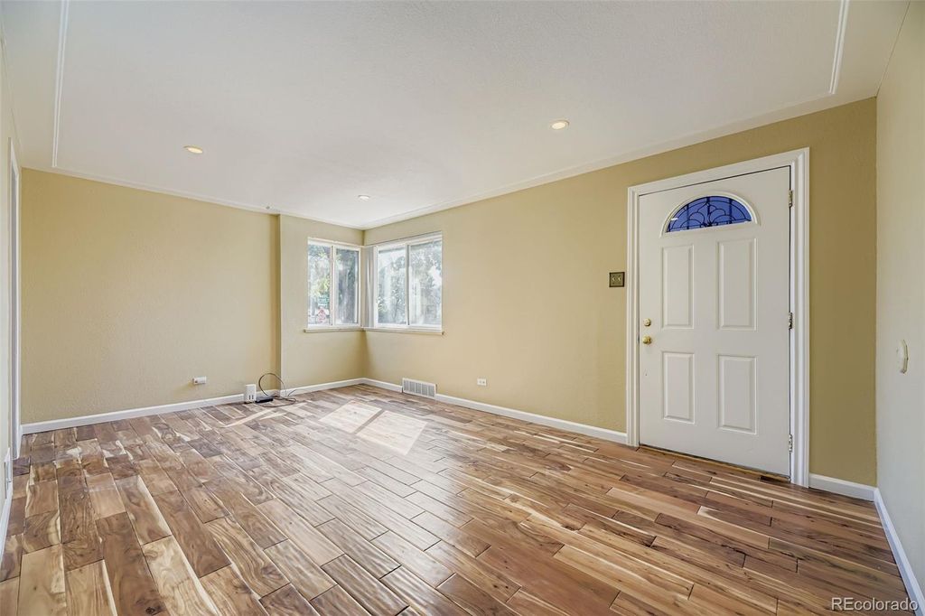 Photo of 2601 W Arkansas Avenue, Denver, CO 80219 (MLS # 8436699)