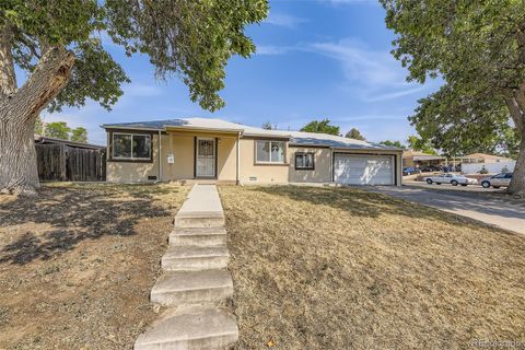 Photo of 2601 W Arkansas Avenue, Denver, CO 80219 (MLS # 8436699)