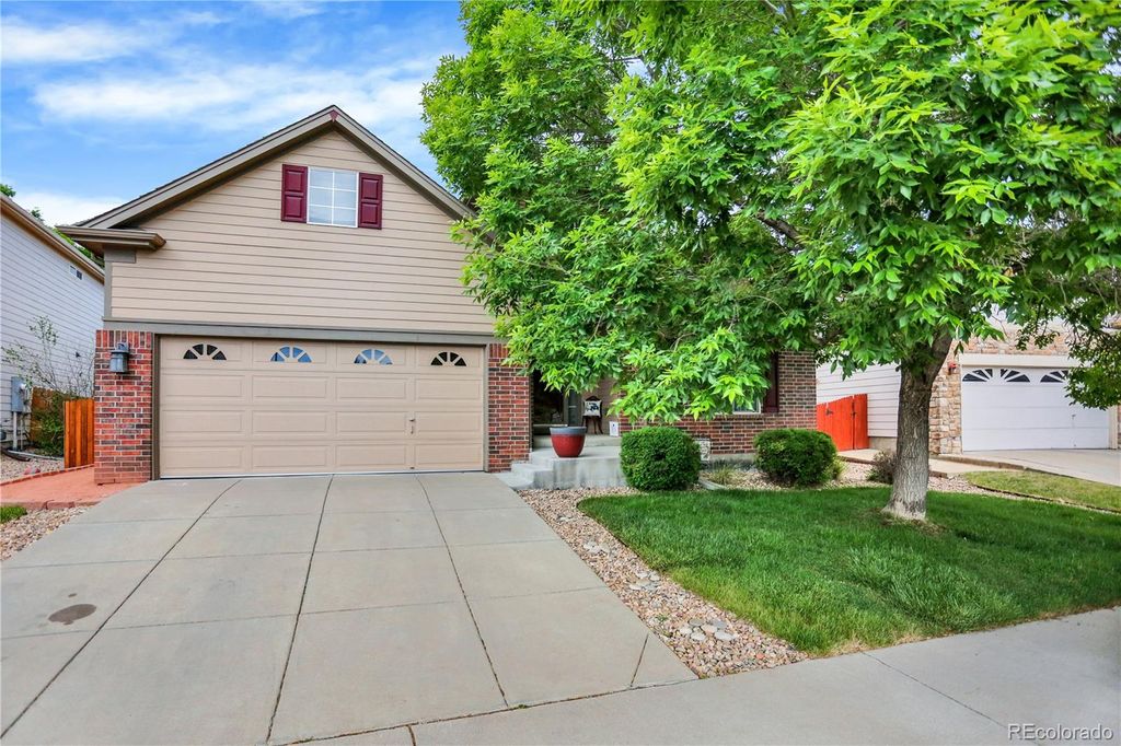 Photo of 12251 Cook Court, Thornton, CO 80241 (MLS # 9737830)