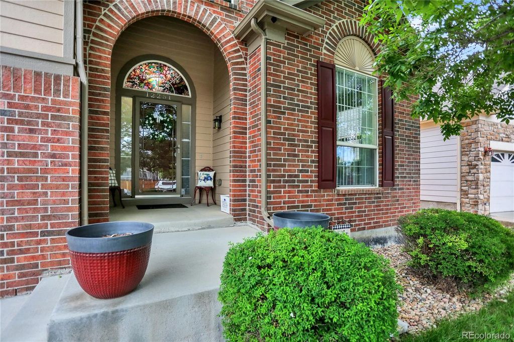 Photo of 12251 Cook Court, Thornton, CO 80241 (MLS # 9737830)