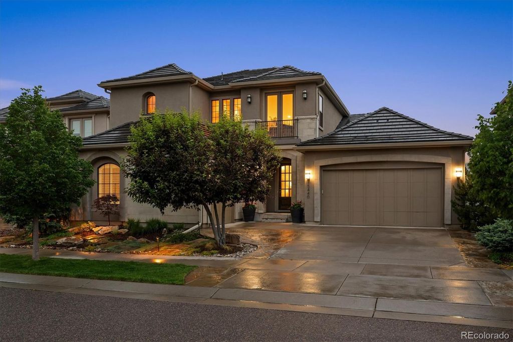 Photo of 15440 W Asbury Avenue, Lakewood, CO 80228 (MLS # 9815378)