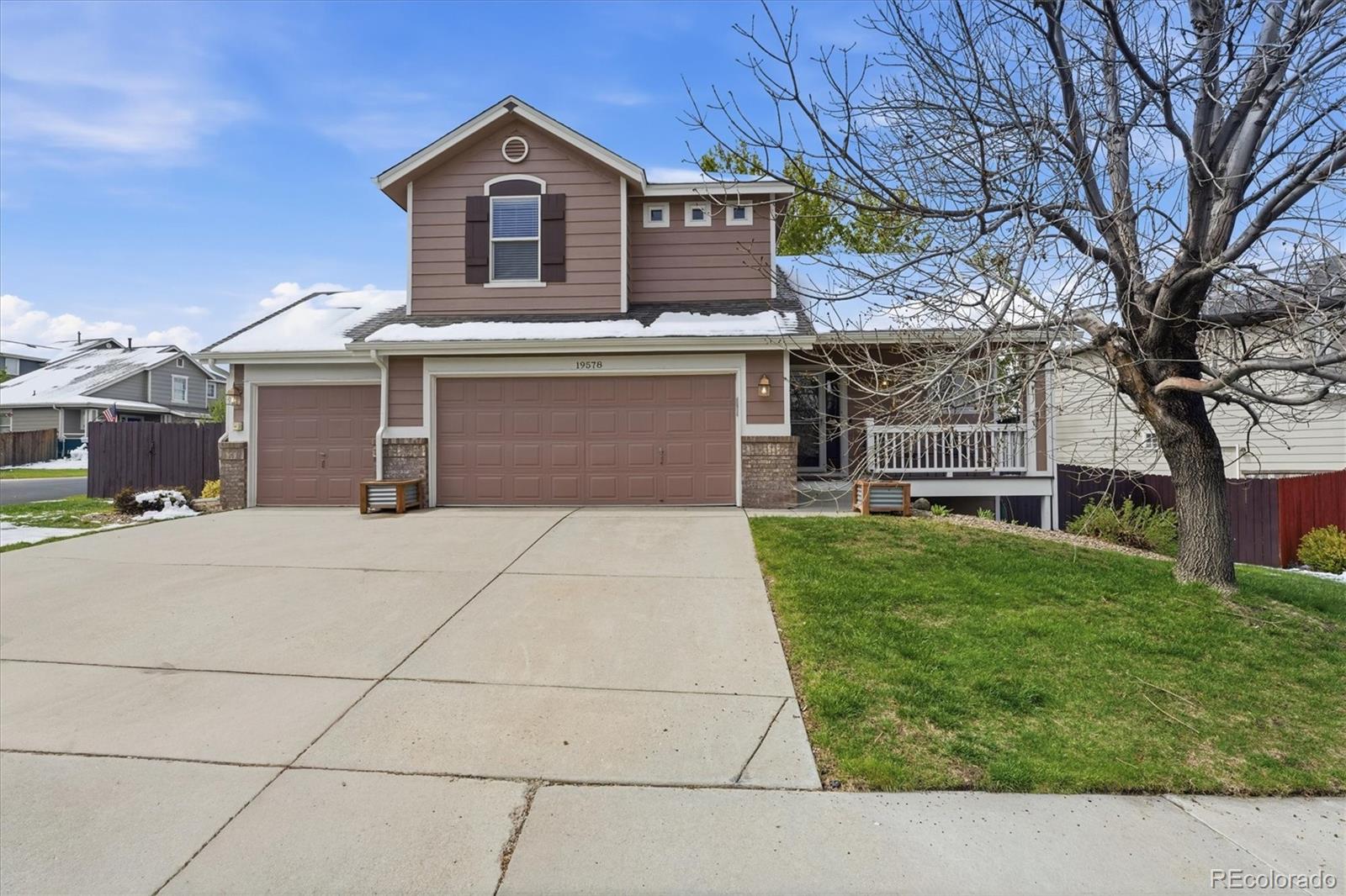19578 E Elk Creek Drive