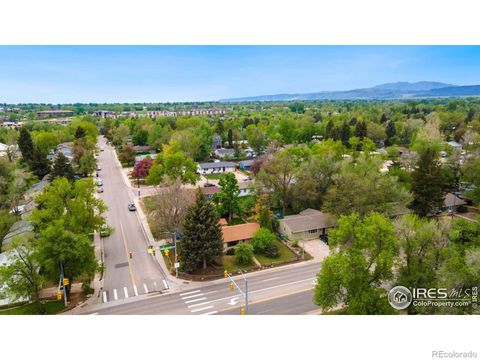 601 W Prospect Road, Fort Collins, CO 80526 - #: IR988553