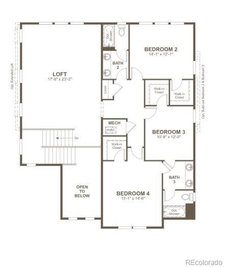Photo of 16970 Mighty Eagle Avenue, Parker, CO 80134 (MLS # 9269345)