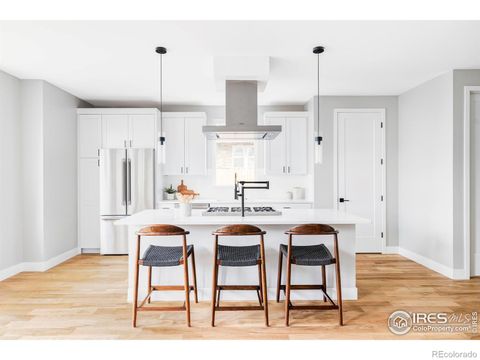 1543 Glencoe Street Denver CO 80220