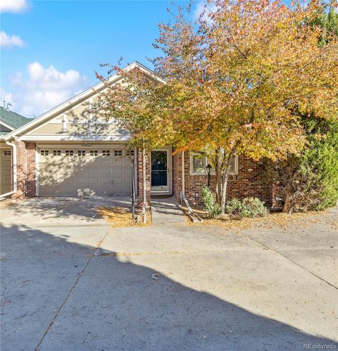 6776 E Panorama Lane C3 Denver CO 80224