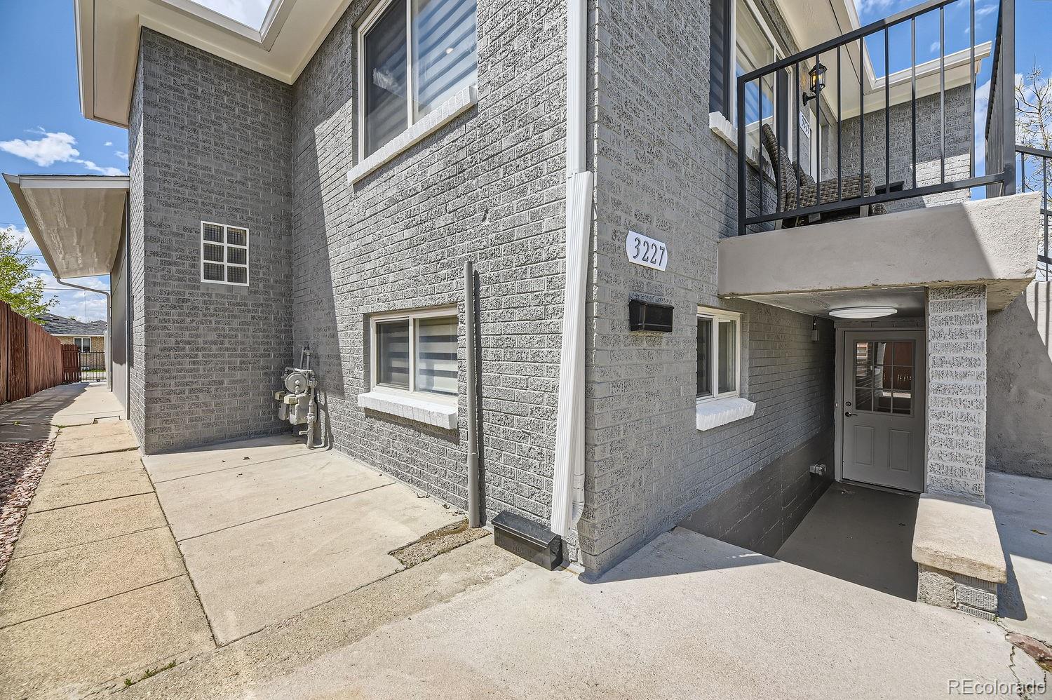 3227 N Steele Street, Denver, CO, 80205 4 3227 N Steele Street
