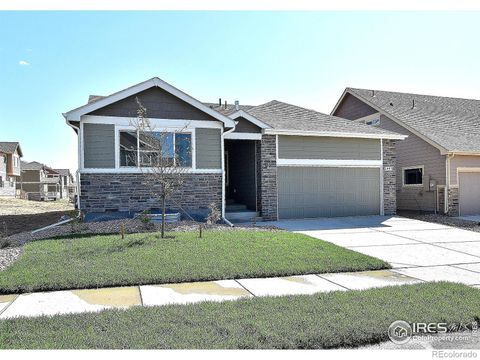 815 Forest Canyon Road, Severance, CO 80550 - #: IR985176