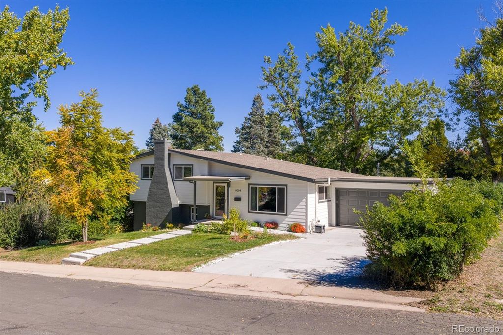 Photo of 6664 S Datura Street, Littleton, CO 80120 (MLS # 6907260)