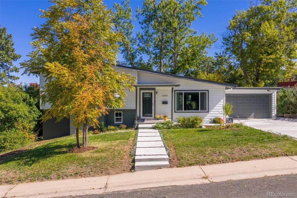 Photo of 6664 S Datura Street, Littleton, CO 80120 (MLS # 6907260)