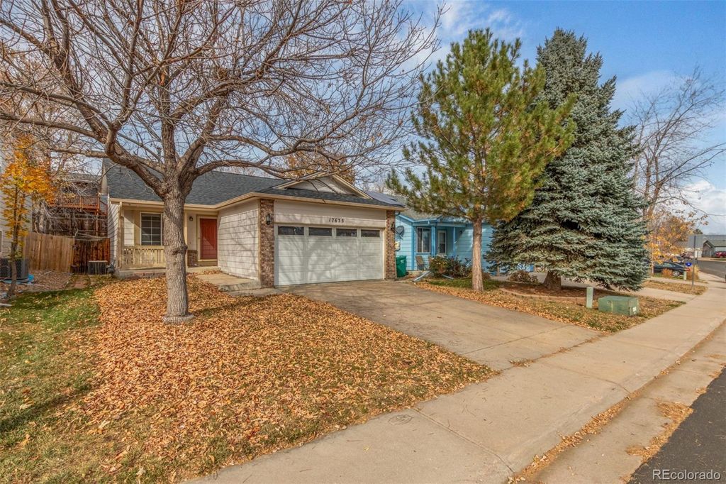 Photo of 17655 E Bethany Circle, Aurora, CO 80013 (MLS # 5991977)
