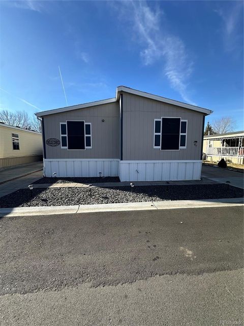 860 W 132 nd Avenue Denver CO 80234