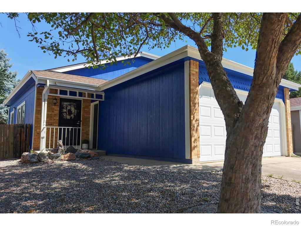 Photo of 5047 E 112th Court, Thornton, CO 80233 (MLS # IR1069086)