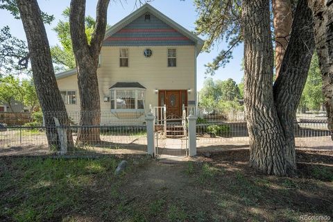 319 W Arkansas Street Buena Vista CO 81211