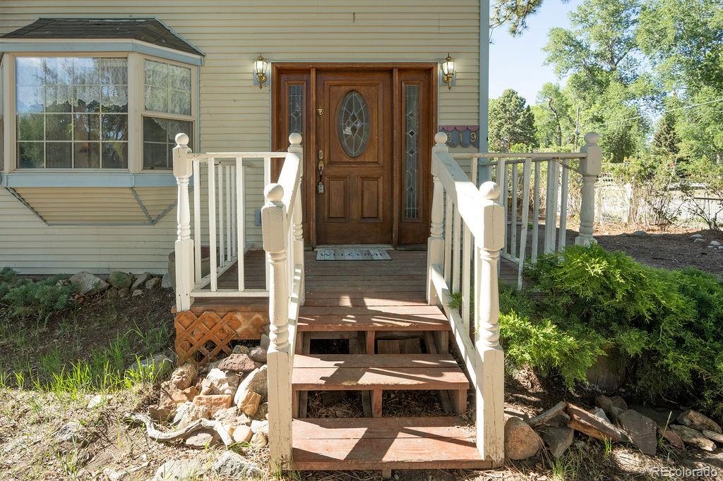 319 W Arkansas Street