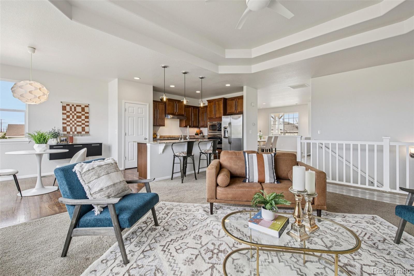 3878 Desert Ridge Circle