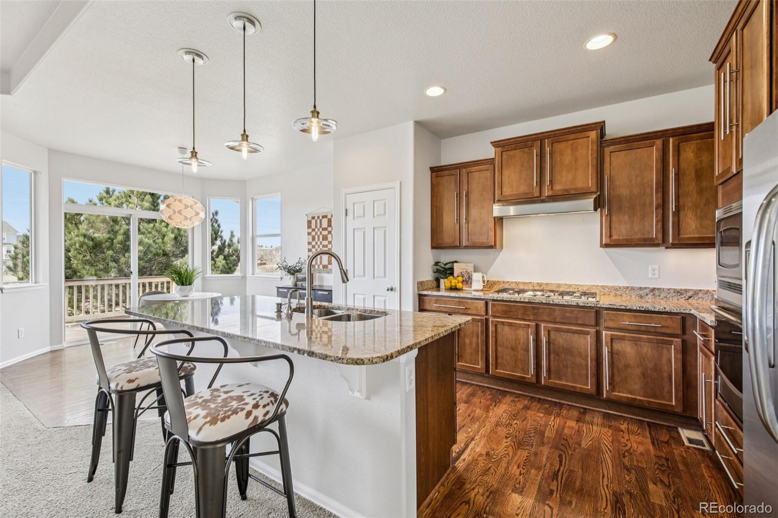 3878 Desert Ridge Circle