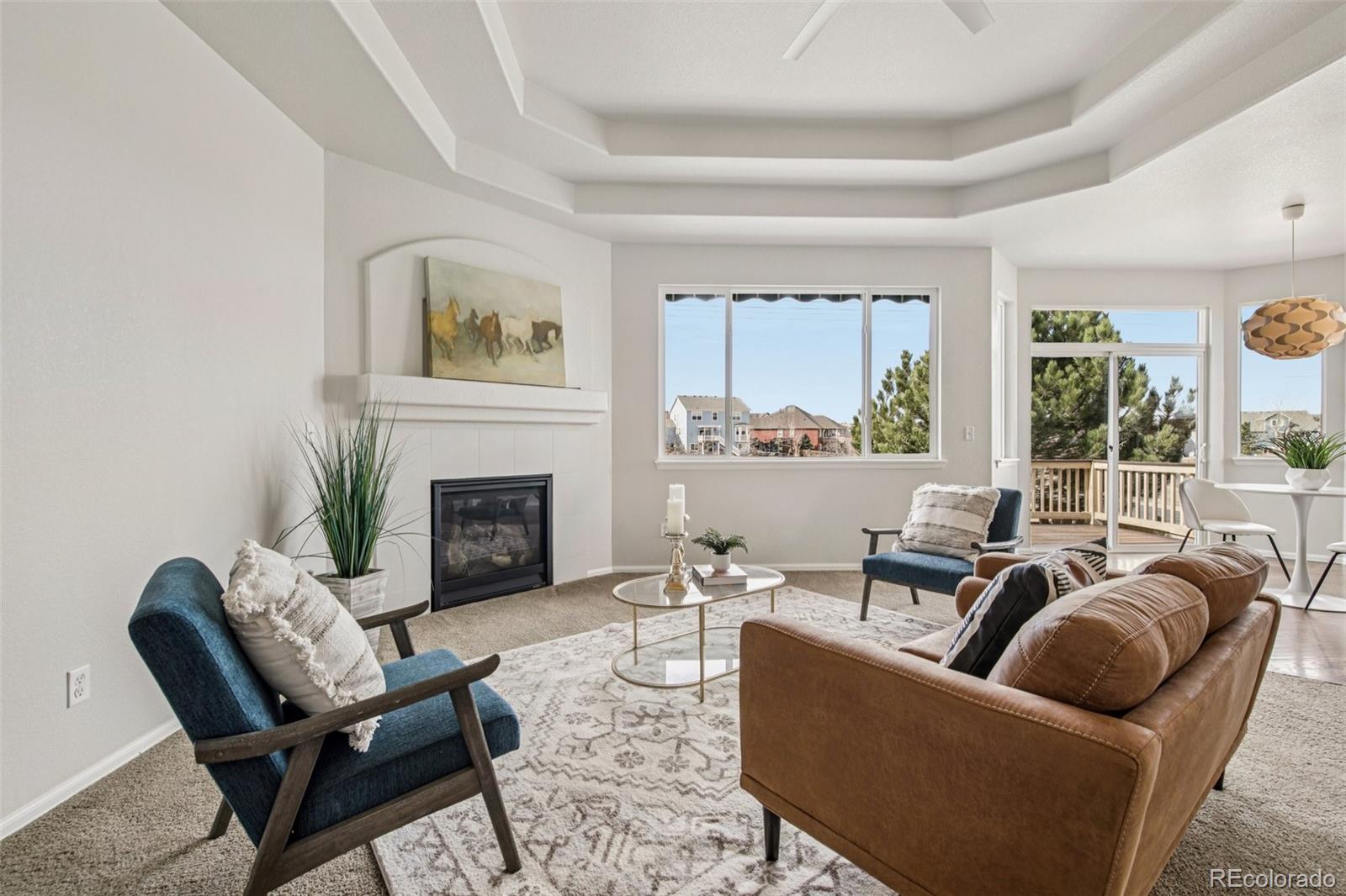 3878 Desert Ridge Circle