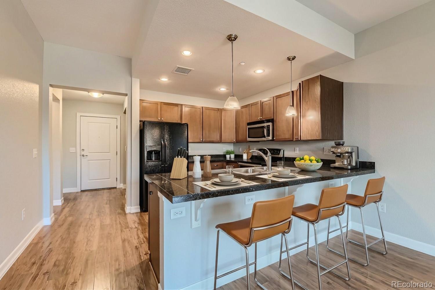 2200 S University Boulevard 408
